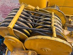 Crane Superstructure with