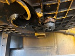 Upper Engine with Oil Leaks