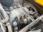 Engine with Engine - Left Side