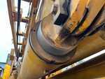 Crane Superstructure Hydraulics with