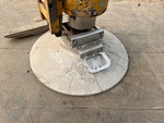 Crane Superstructure with