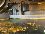 Upper Engine with Cooling System Leaks