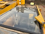 Upper Control Station with Glass