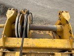 Crane Superstructure with