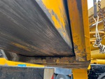 Crane Superstructure with
