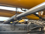 Hydraulics - Crane Carrier/Chassis with