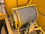 Crane Superstructure with