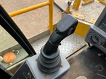 Upper Control Station with Hydraulic Controls