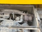 Engine with Exhaust System