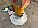 Crane Superstructure with