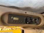 Upper Control Station with Heater