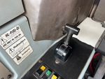Control Station with Brake Control
