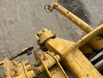 Crane Superstructure with