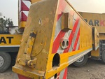 Crane Superstructure with