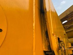 Crane Superstructure with