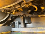 Upper Engine with