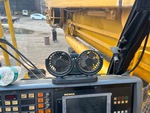 Upper Control Station with
