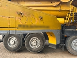 Crane Superstructure with