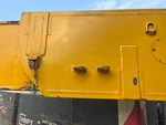 Crane Superstructure with