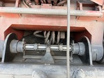 Crane Superstructure with