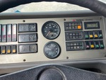 Control Station with Gauges