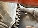 Crane Superstructure with