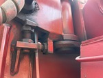 Crane Superstructure with