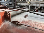 Crane Superstructure with