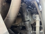 Crane Superstructure Hydraulics with