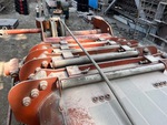 Crane Superstructure with