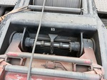 Crane Superstructure with