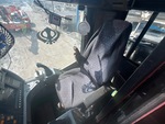 Upper Control Station with Seats/Armrests