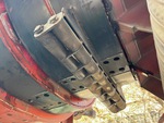 Crane Superstructure with