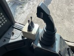 Upper Control Station with