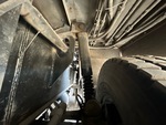 Underbody with Springs/Hangers Condition
