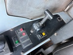 Control Station with Brake Control