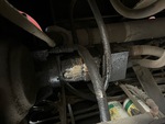 Hydraulics - Crane Carrier/Chassis with Pumps (Hydraulics)