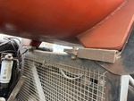 Crane Superstructure with