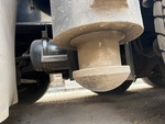 Crane Superstructure with