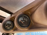 Upper Control Station with Oil Pressure