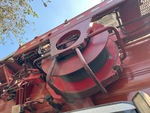 Crane Superstructure with