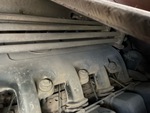 Engine with Engine - Right Side