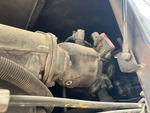 Crane Superstructure Hydraulics with