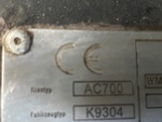 General Appearance with CE Mark