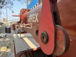 Crane Superstructure with