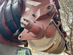 Crane Superstructure with