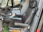Control Station with Seats/armrests