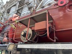 Crane Superstructure with