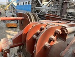 Crane Superstructure with