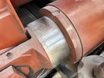 Crane Superstructure Hydraulics with Lift Cylinders
